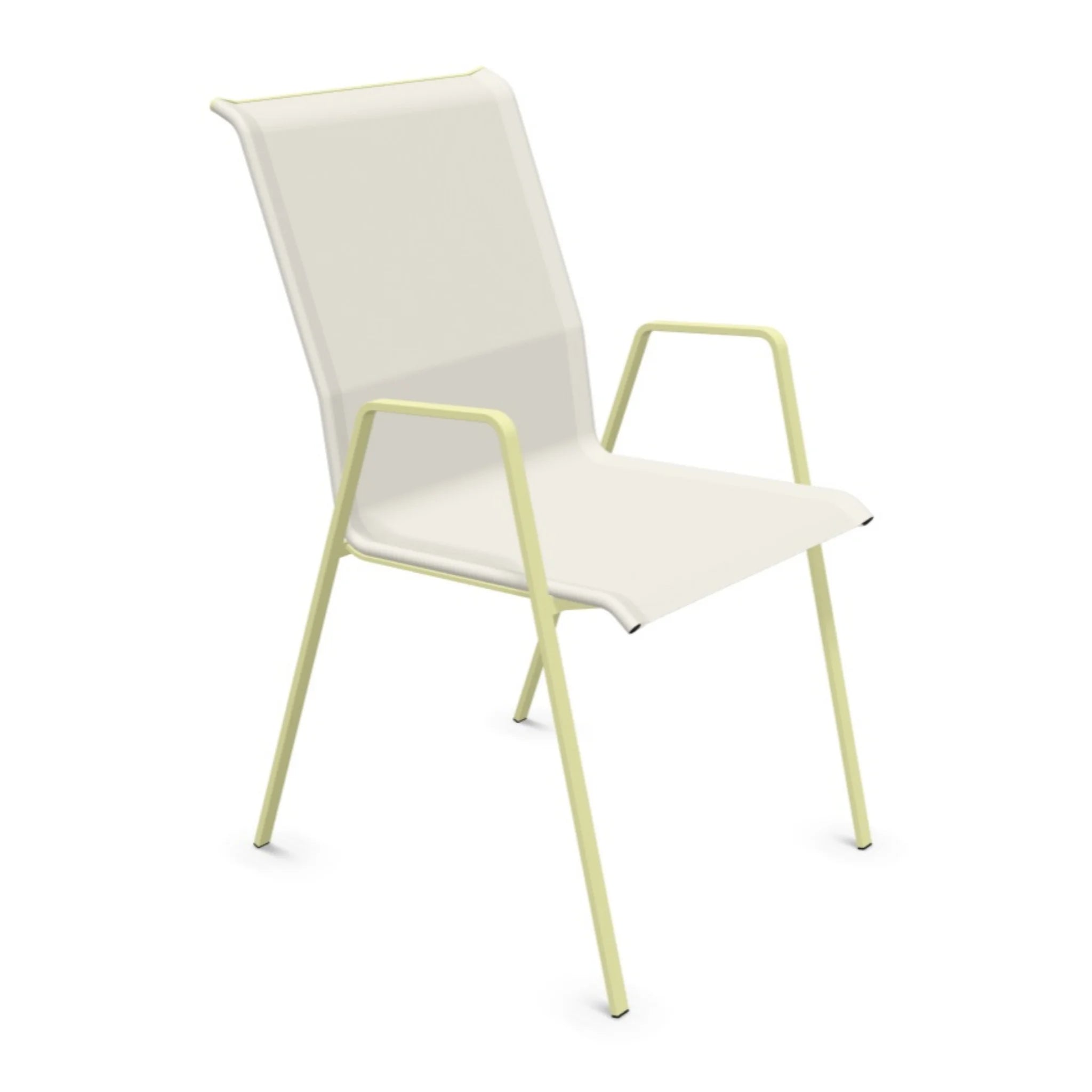 Luzern Textil-Sessel
