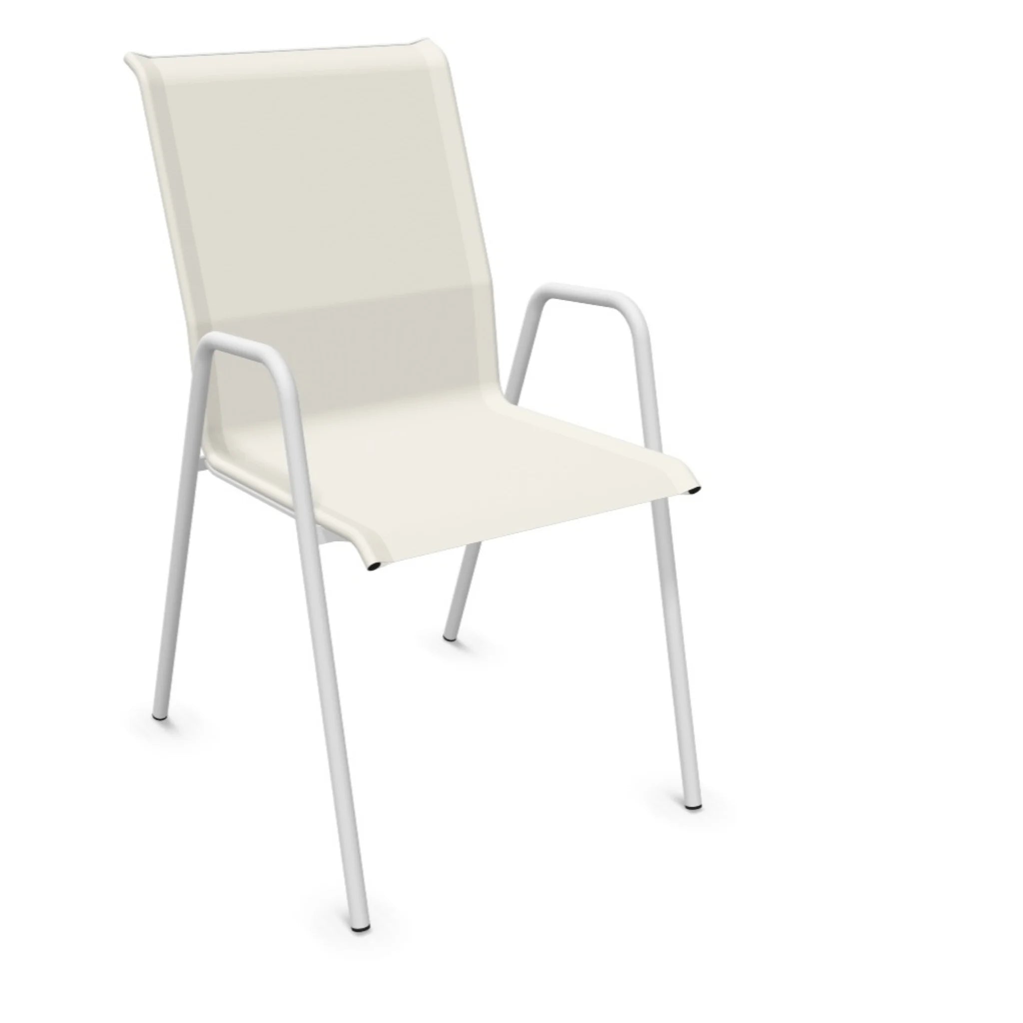 Locarno Textil-Sessel mit Armlehne